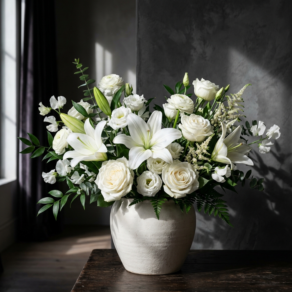 Lumière Blanche
